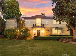 1348 Westhaven Rd, San Marino, CA 91108