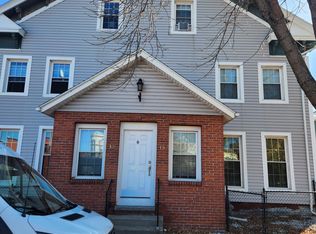 13 Wilcox St #2L, Springfield, MA 01105