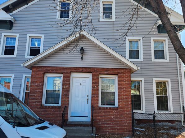 13 Wilcox St #2L