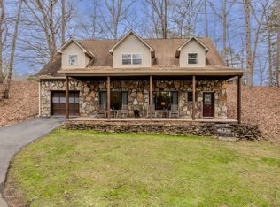 116 Hillwood Dr, Harriman, TN 37748