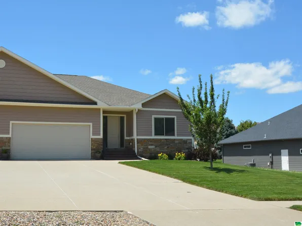 4609 S Lakeport St, Sioux City, IA 51106