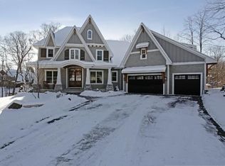 4802 Timber Ridge Cir, Minnetonka, MN 55345