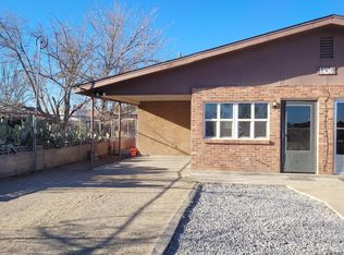 1106 Parker Rd APT 2, Las Cruces, NM 88005