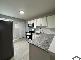 452 Pitman Pl, Baltimore, MD 21202