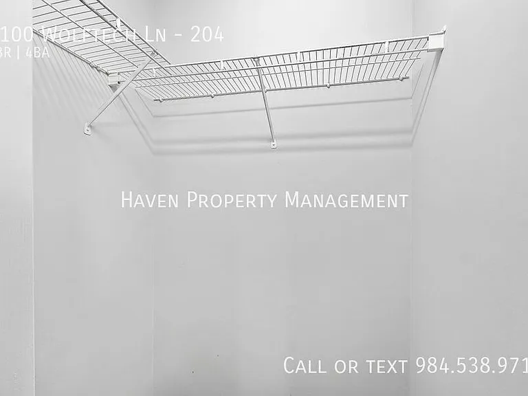 2100 Wolftech Ln #204 — Photo 17