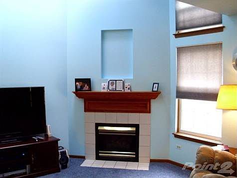 17019 Circle Drive West 126
