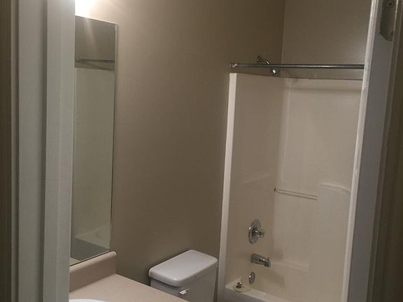 Upstairs Bathroom