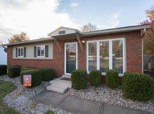 9106 New Maple Rd, Louisville, KY 40229