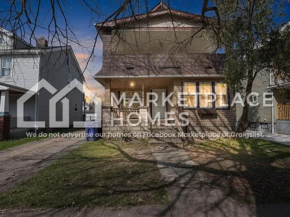 4124 E 139th St, Cleveland, OH