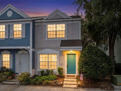 2919 GREENWOOD SPRINGS LOOP, Lake Mary, FL, 32746