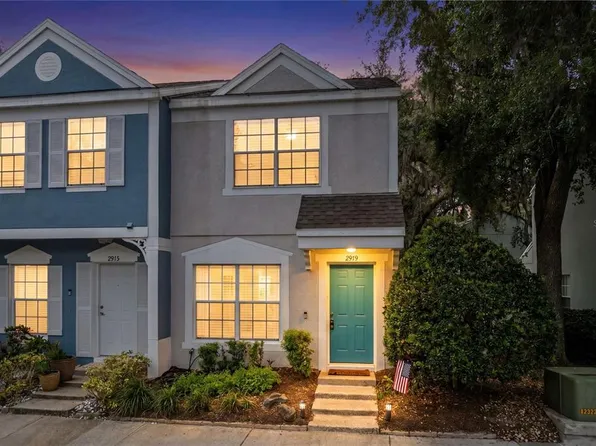 2919 Greenwood Springs Loop, Lake Mary, FL 32746