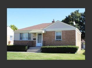 9023 Austin Ave, Morton Grove, IL 60053