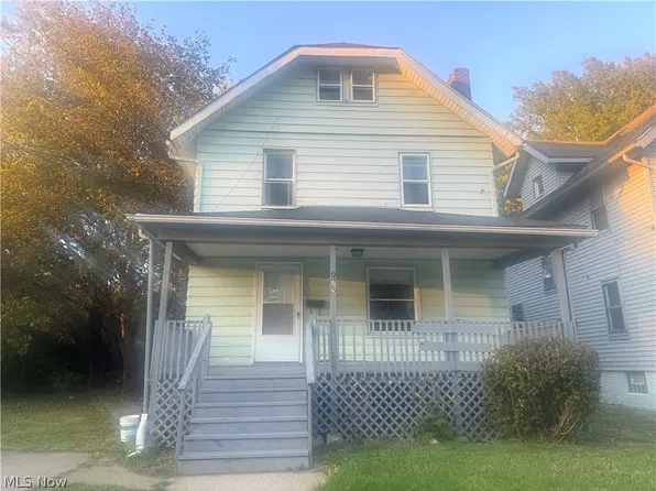 973 Whittier Ave, Akron, OH 44320