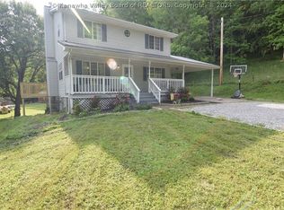 3961 Tug Fork Rd, Ripley, WV 25271
