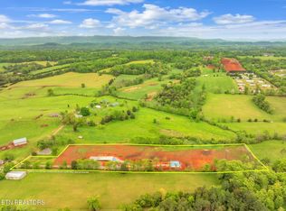 433 Aud Orr Dr, Maryville, TN 37801