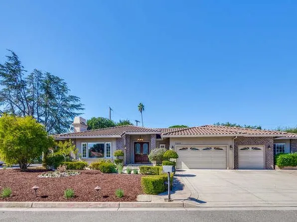 13409 Sterling Oak Ct, Saratoga, CA 95070