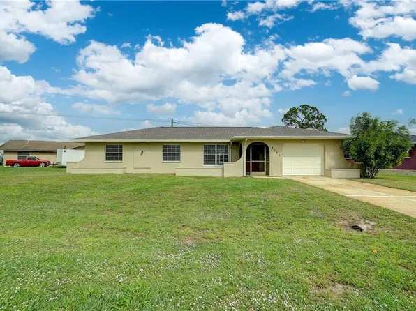 8161 Kings Bay BLVD, FORT MYERS, FL 33967