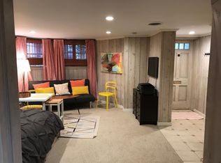 2905 Q St NW, Washington, DC 20007