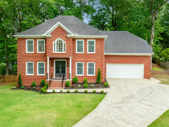 2352 Brittany Ln, Marietta, GA 30062