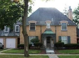 1315 N Saint Joseph St, South Bend, IN