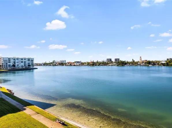 8000 Sailboat Key Blvd S APT 304, Saint Pete Beach, FL 33707