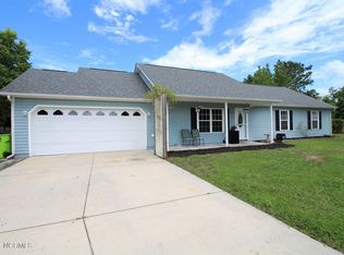 902 Gum Branch Ct, Havelock, NC 28532