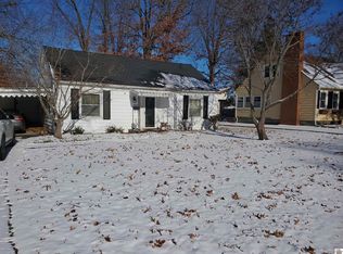 2515 Monroe St, Paducah, KY 42001