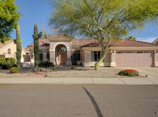 1487 S Cholla St, Gilbert, AZ 85233