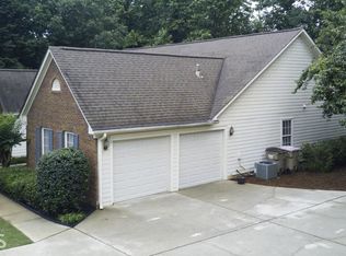 4245 Tall Timbers Dr, Cumming, GA 30041