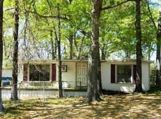 159 Seminole Loop, Mabank, TX 75156