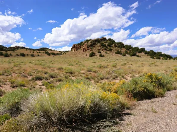 1230 Pronghorn Trail, Del Norte, CO 81132