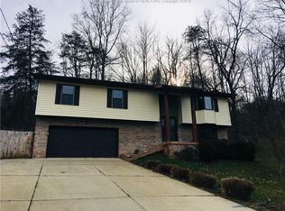 104 Aletha Ave, Poca, WV 25159