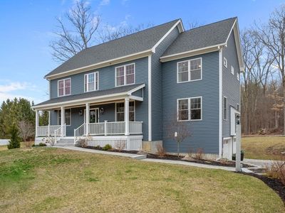 126 County Farm Cross Road, Dover, NH, 03820