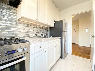 Rented by Keller Williams NYC