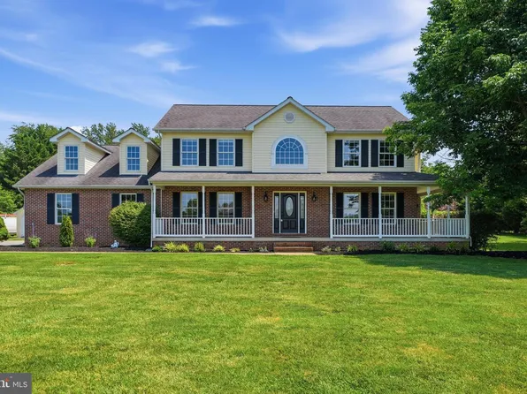 5325 Hollow Tree Ln, Keedysville, MD 21756