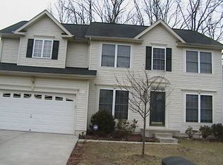 2907 Ancon Ct, Edgewood, MD 21040