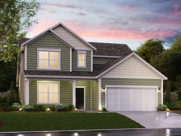 Windsor Plan, The Groves of Berkeley