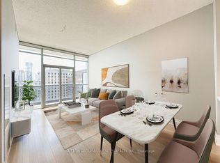 The Met Condos, Toronto, ON M5B 1L3