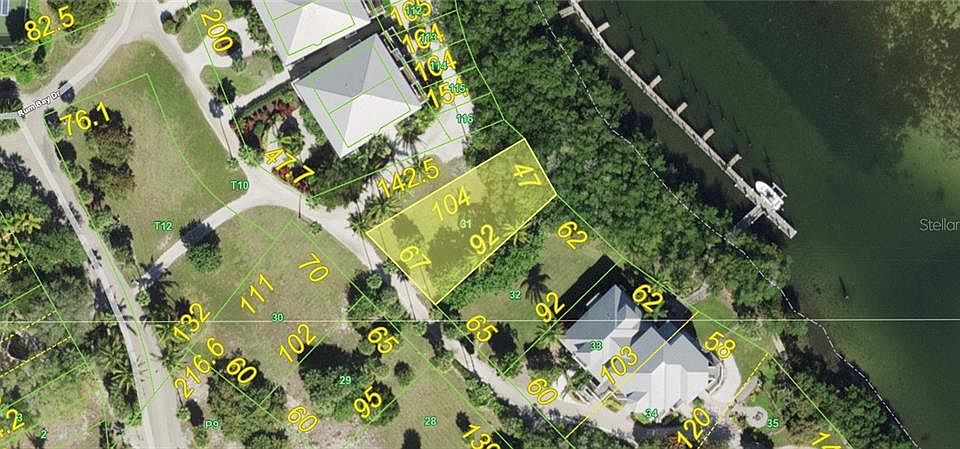 1st image of 7351 Rum Bay Dr Lot 31