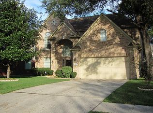215 Shekel Ln, Houston, TX 77015