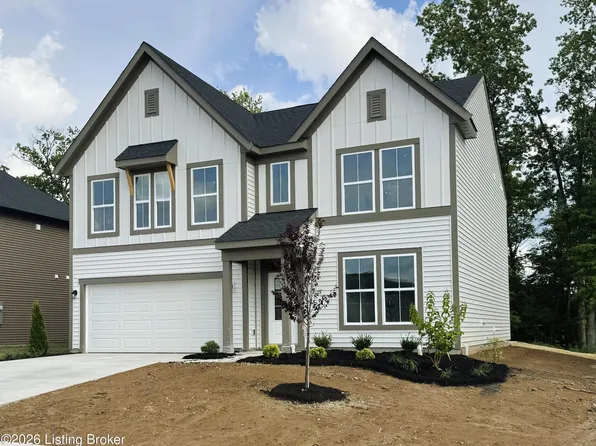 162 Dayflower Ct, Shepherdsville, KY 40165