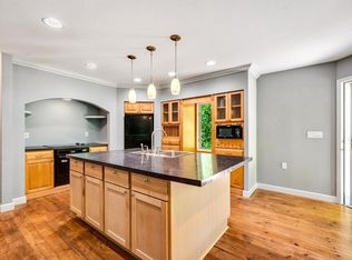 6281 Maple Run Rd, Egg Harbor, WI 54209