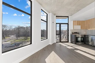 Rented by REAL New York