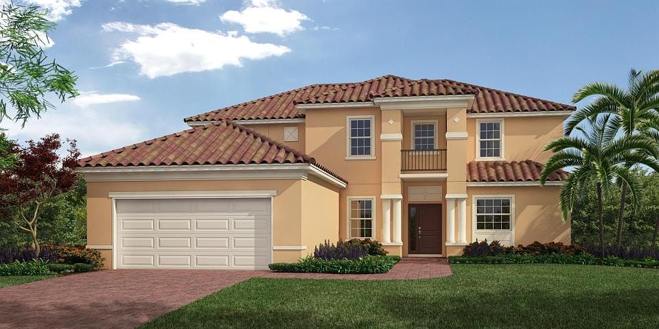 1st image of 11984 SW Aventino Dr