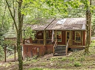 278 Tarpley Branch Rd, Morganton, GA 30560