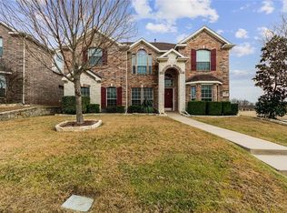 10129 Ferry Farm Ln, Frisco, TX 75035