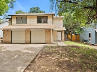 11435 Ptarmigan Dr, Austin, TX 78758