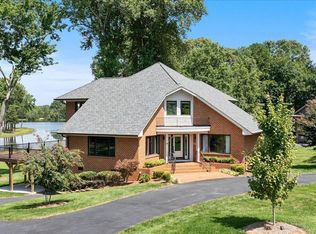 312 Lake Winds Trl, Rougemont, NC 27572