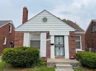 10974 Roxbury St, Detroit, MI 48224