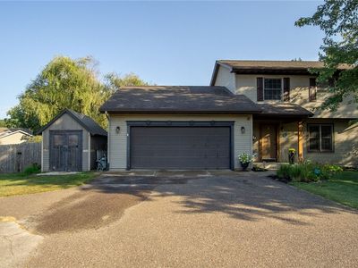 N7034 564th Street, Menomonie, WI, 54751